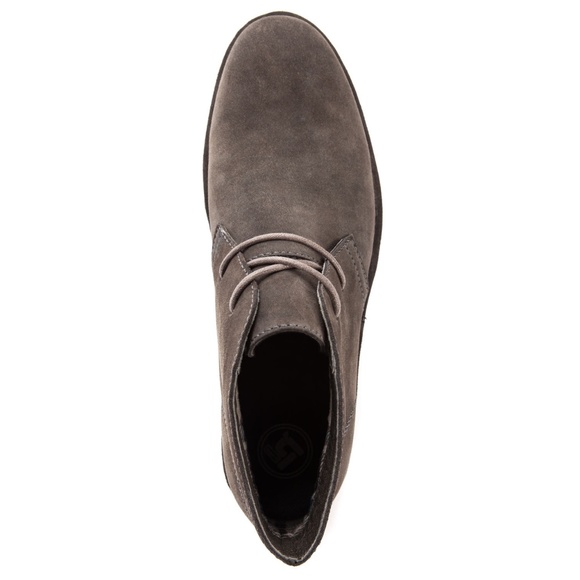 NWOT Propet Chukka Boots, 9W main image 4